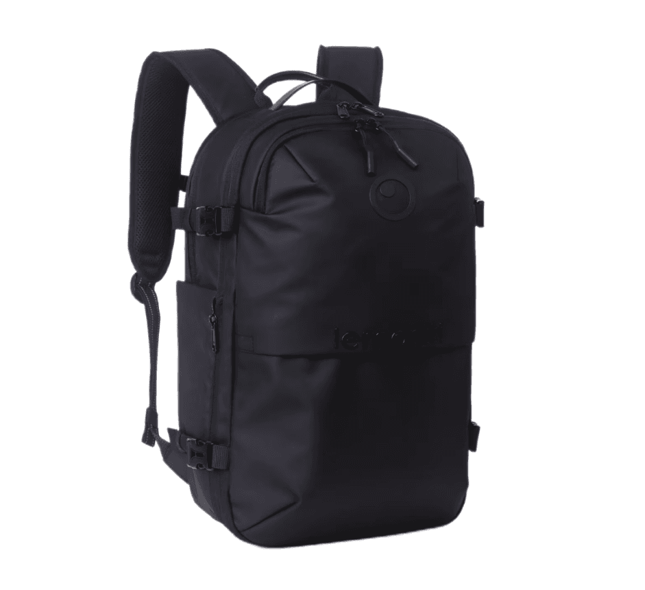 Lemontti Rucsac Smart Premium cu Vacuum si pompa vid 5 - 4