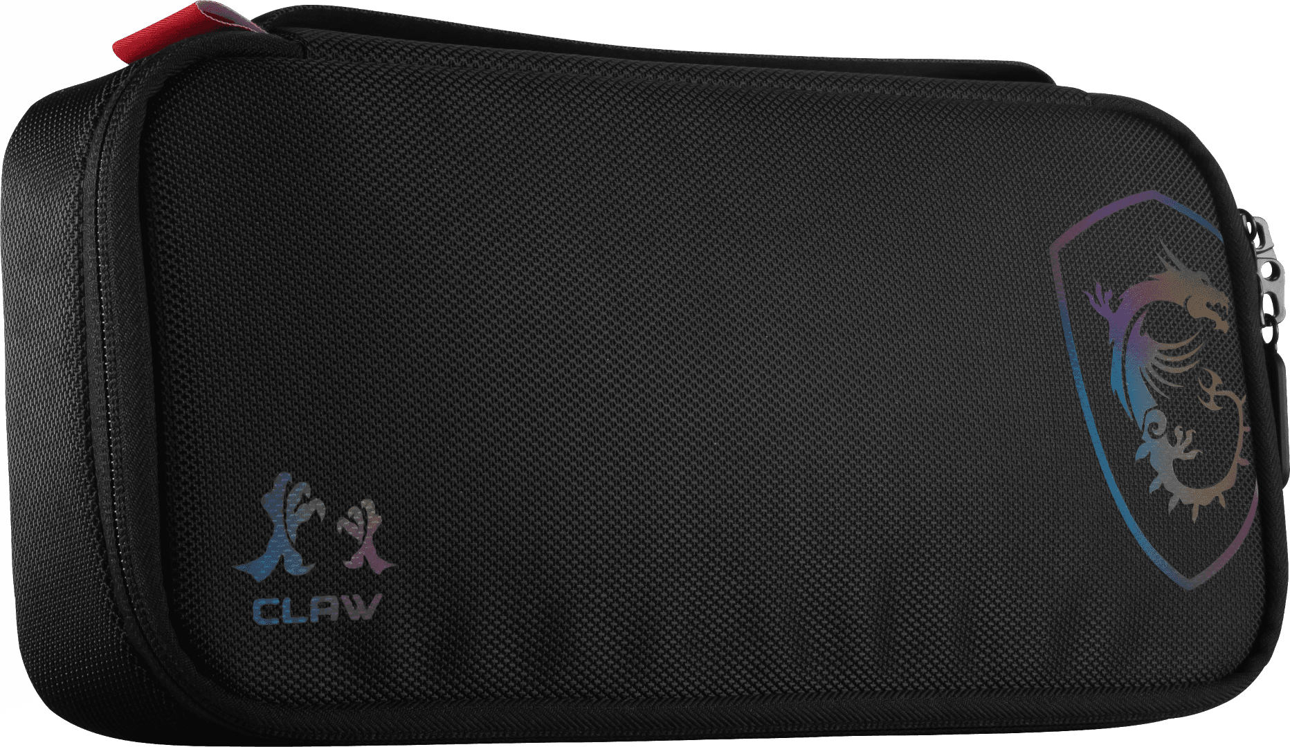 MSI Claw Travel Case - 4