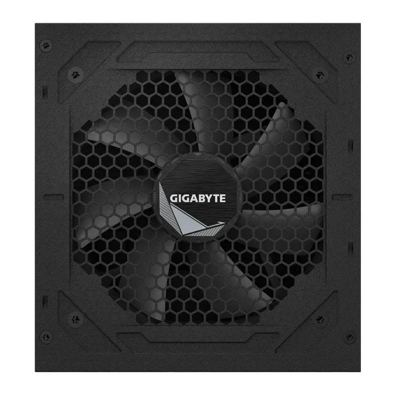 Sursa Gigabyte UD750GM PG5, 80+ Gold, 750W - 6