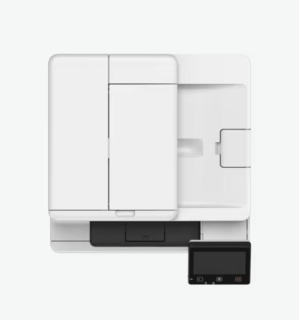 Multifunctional color Canon i-SENSYS MF664Cdw, Tehnologie: Laser, Format: A4, Functii: - 4