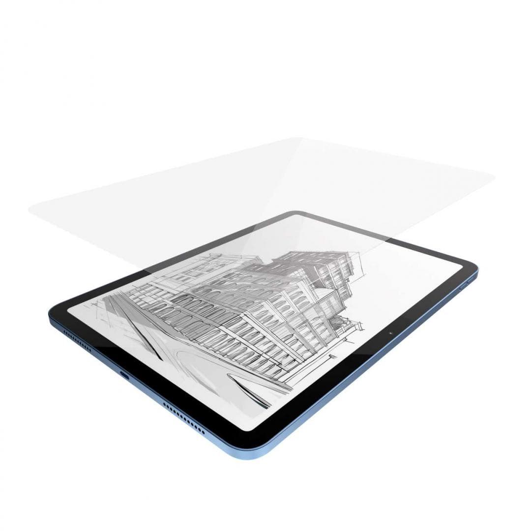 NEXT ONE Scribble Screen Protector for iPad 10.9" 2022 paper - 2