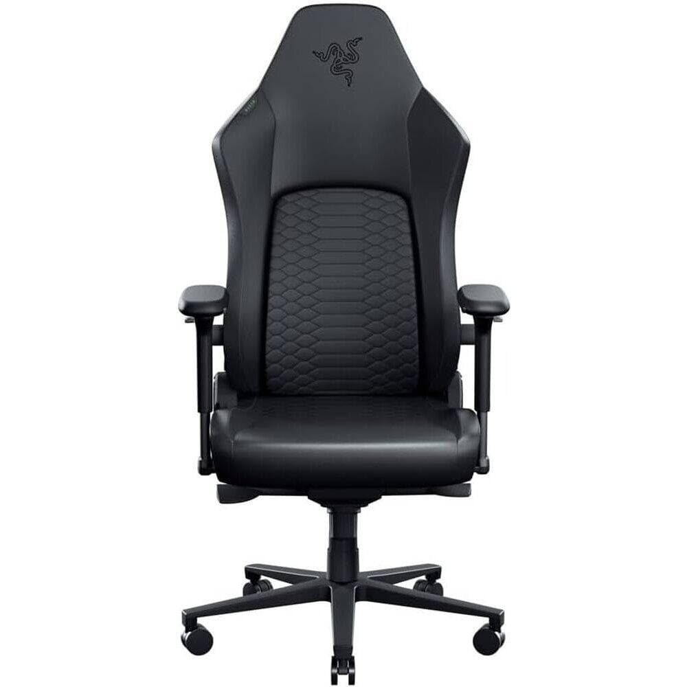 Scaun Razer Iskur V2 NewGen, tip spuma spumă turnată PU, - 3