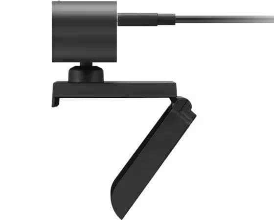 Camera Web Lenovo Performance FHD, rezolutie video Full HD, USB-C, - 2
