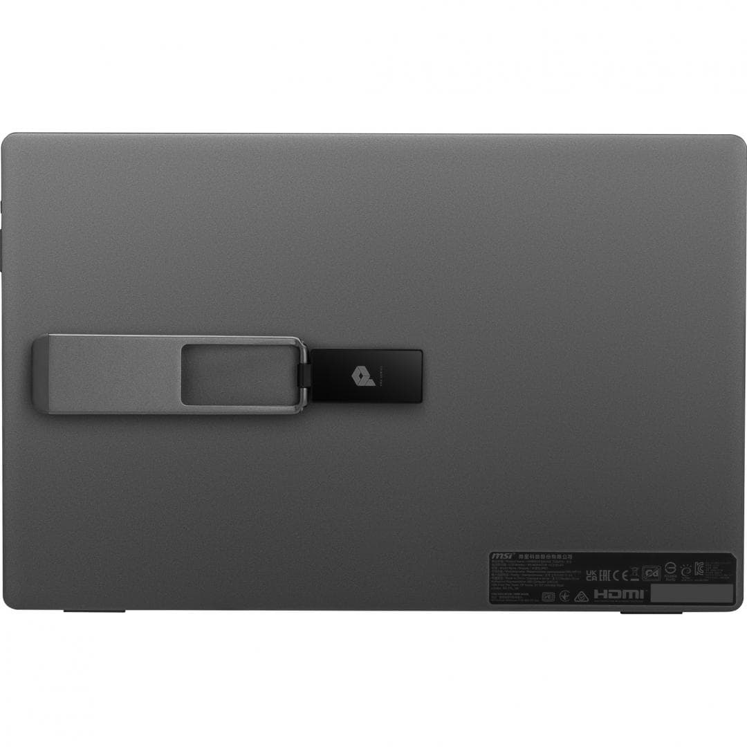 Monitor MSI 15.6" PRO MP161 - 11