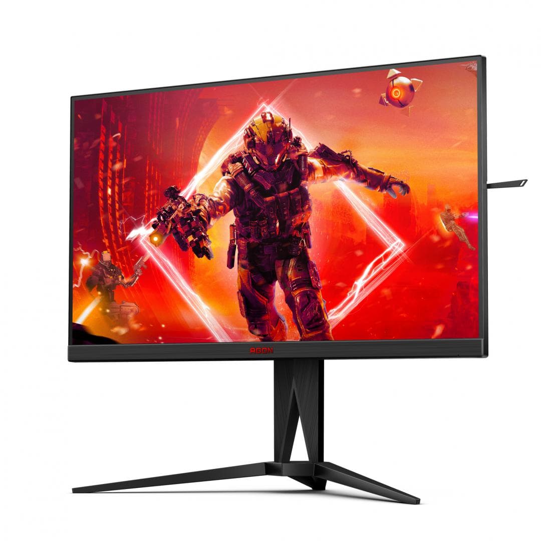 Monitor AOC 31.2" AG325QZN/EU - 3