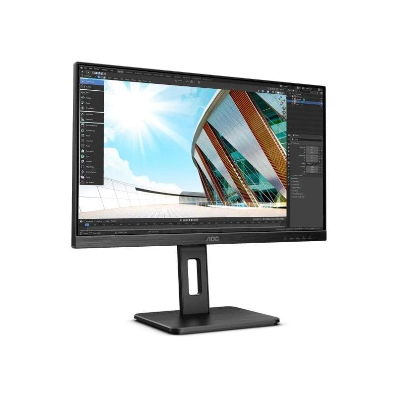 Monitor AOC 27" 27P2Q - 2