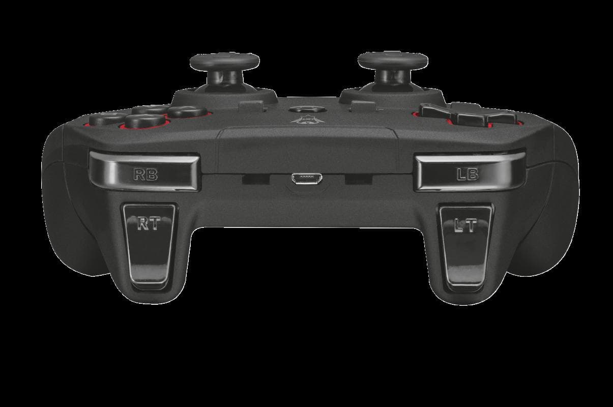 Trust GXT 545 Yula Wireless Gamepad - 5