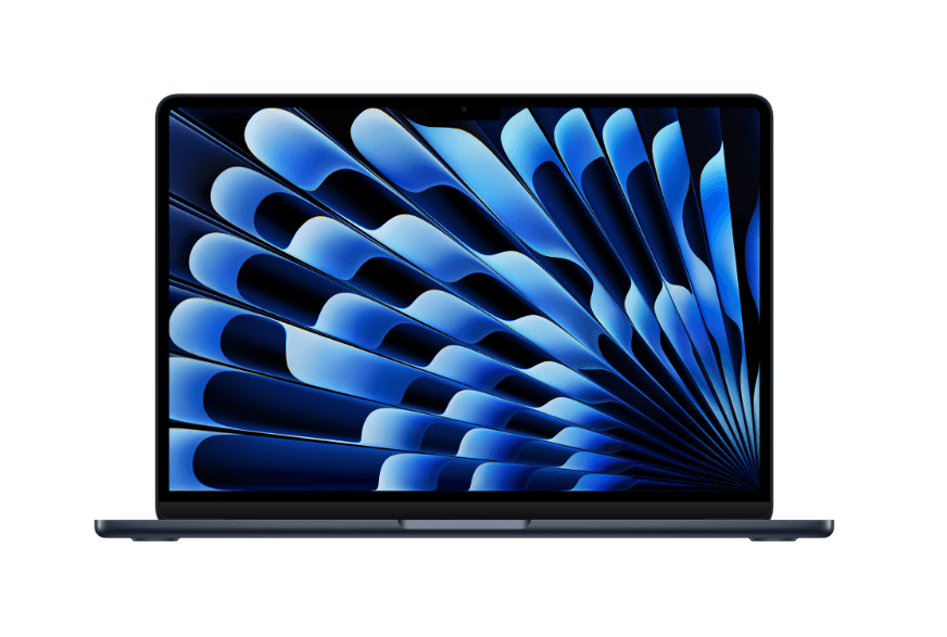MacBook Air 13.6" Retina/Apple M4 (CPU 10-core, GPU 10-core, Neural