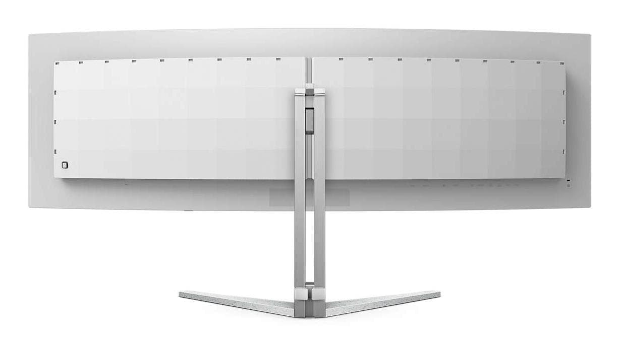 Monitor Philips 49" 49M2C8900L/00, Curvature: 1800R, Diagonal (inch): 49, Diagonal - 7