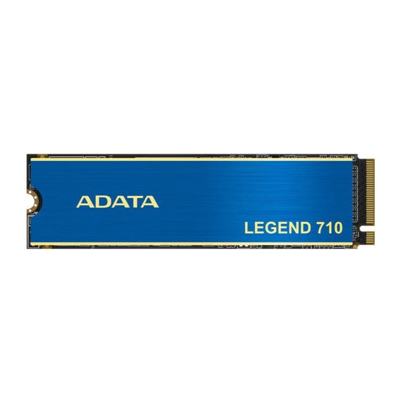 SSD intern ADATA LEGEND 710, 1 TB, PCI Express 3.0 - 3