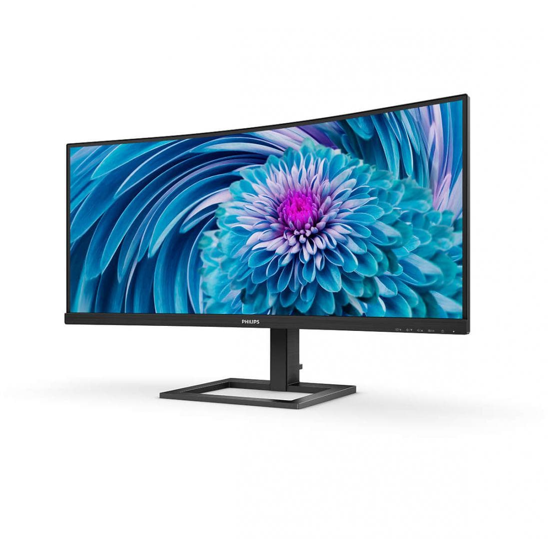 Monitor Philips 34" 346E2CUAE/00 - 2