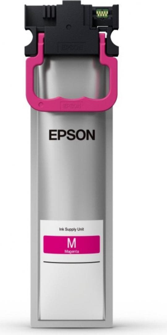 Cartus cerneala Epson C13T11C340 Magenta, capacitate 3k pagini ,compatibil cu: