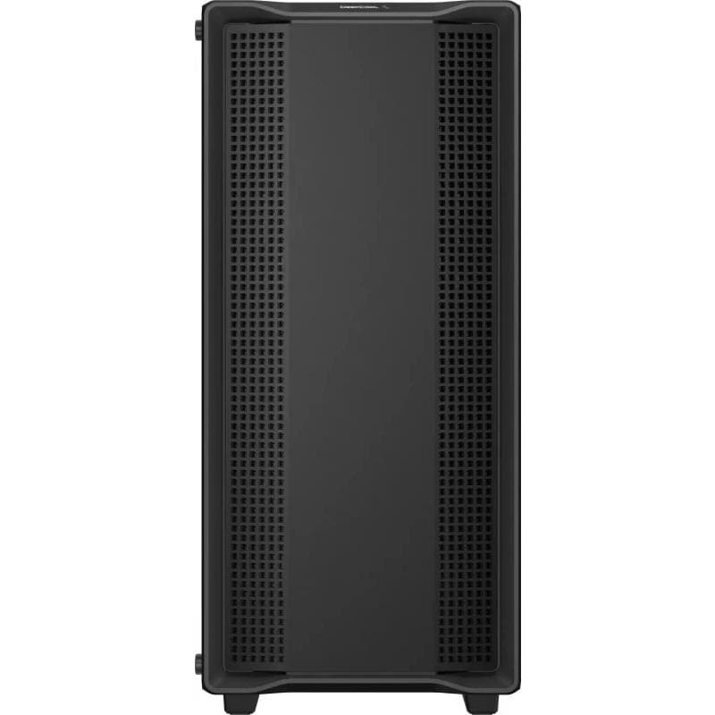 Carcasa DEEPCOOL CC560 ARGB V2, RGB, Mid Tower, Black - 6