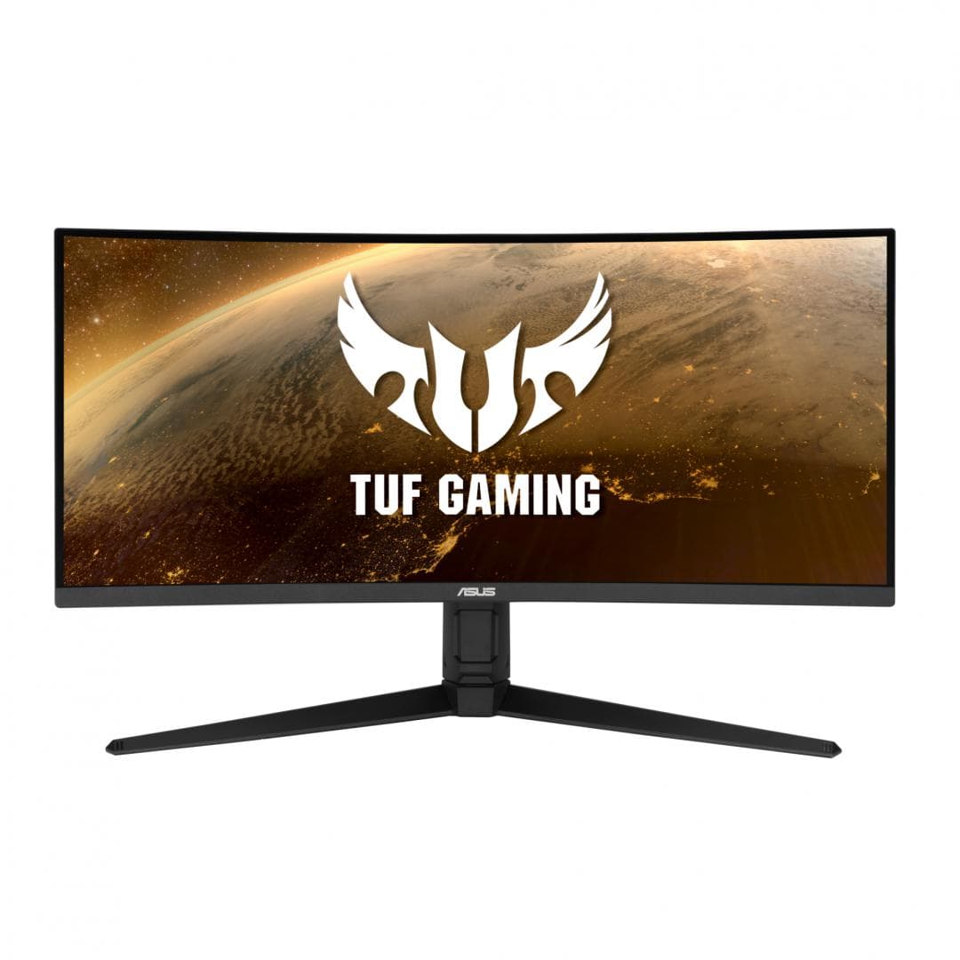 Monitor Asus 34" VG34VQL1B - 2