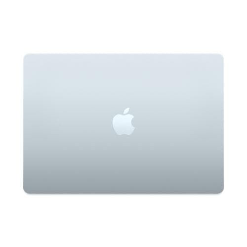 MacBook Air 15.3" Retina/Apple M4 (CPU 10-core, GPU 10-core, Neural - 3