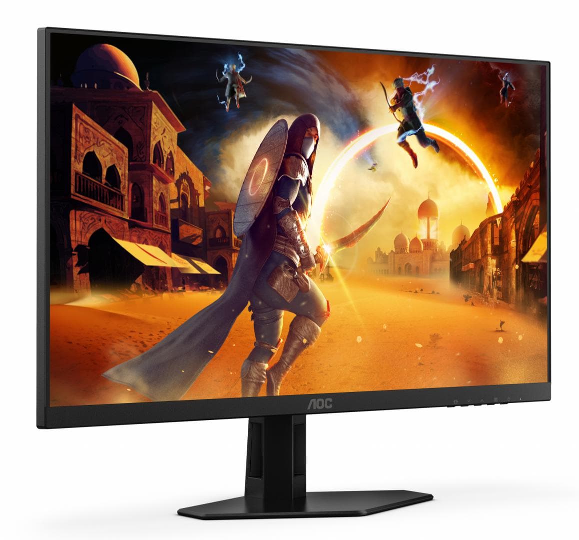 Monitor AOC 27" 27G4XE - 7