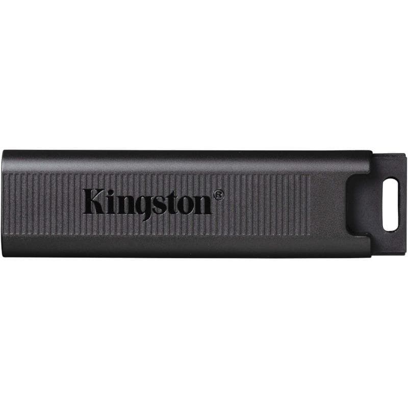 Memorie USB Kingston DataTraveler Max 512 GB, USB 3.2, Negru