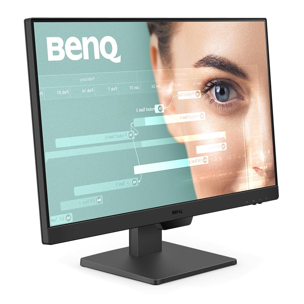 Monitor BenQ 24" GW2490 - 5