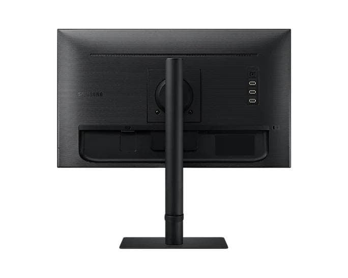 Monitor Samsung 24" LS24A600UCUXEN - 2