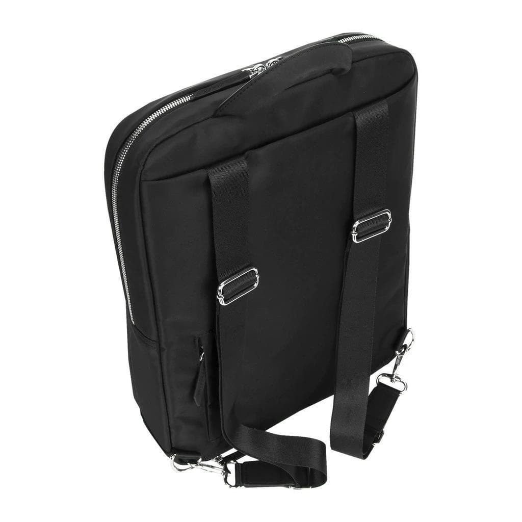 Rucsac laptop ultra slim Targus Newport, 15", negru - 3