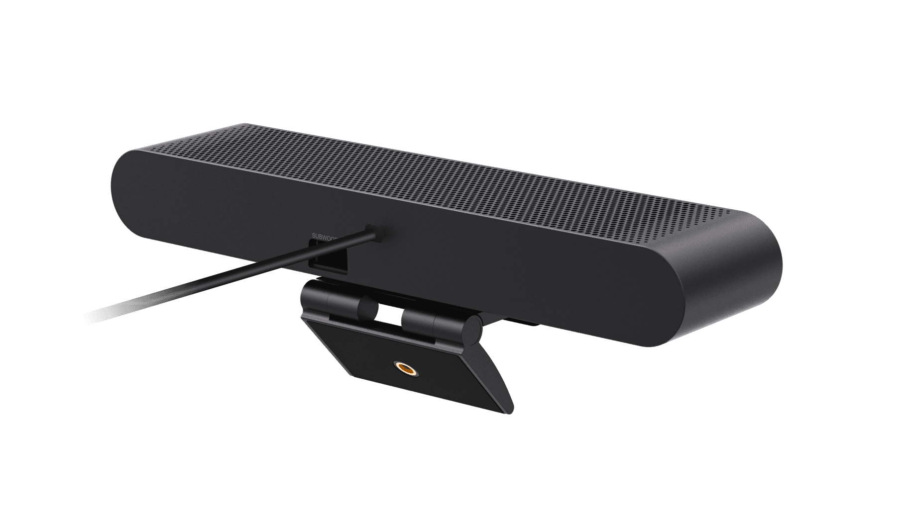 Camera Web Axtel AX-4K Video-Bar-Mini, rezolutie video 4K, USB-A, Negru - 12