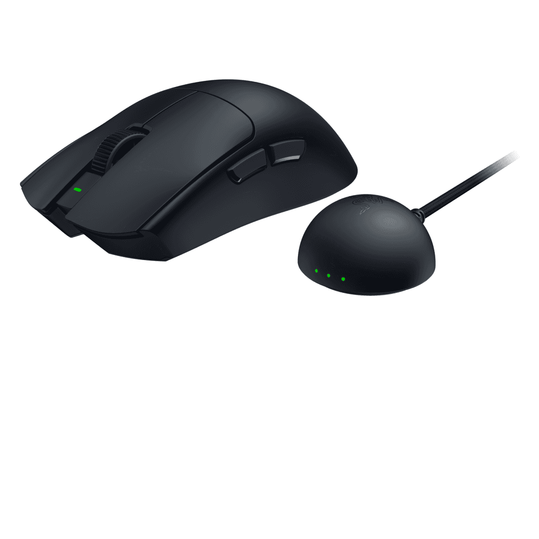 Mouse wireless Razer Viper V4 Pro, Razer™ Focus Pro 50K - 5