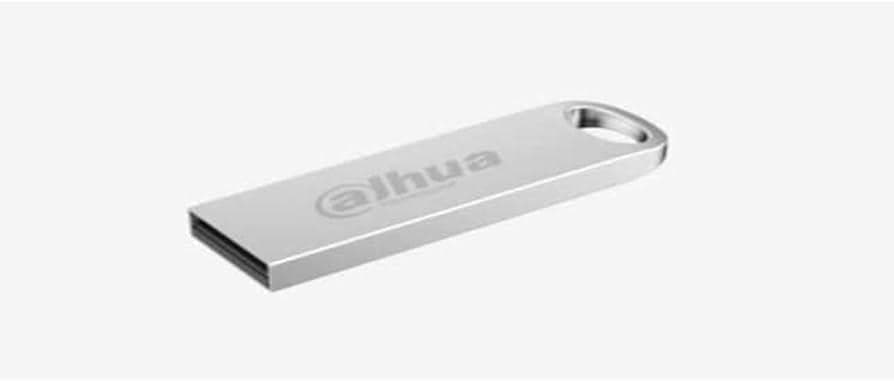 Memorie USB DAHUA U106 4 GB, USB 2.0, Auriu - 2