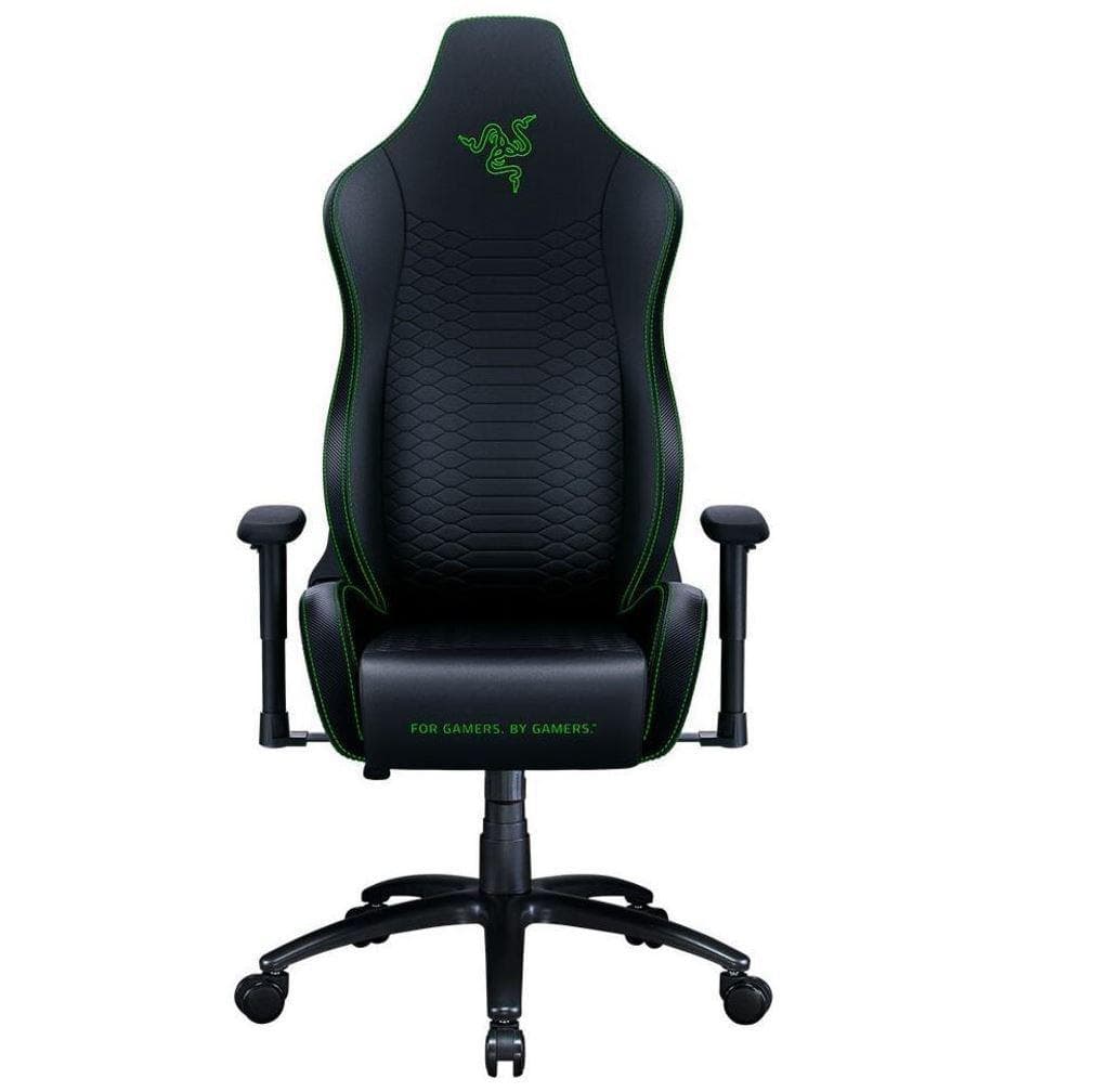 Razer Iskur X - Ergonomic Gaming Chair - 2