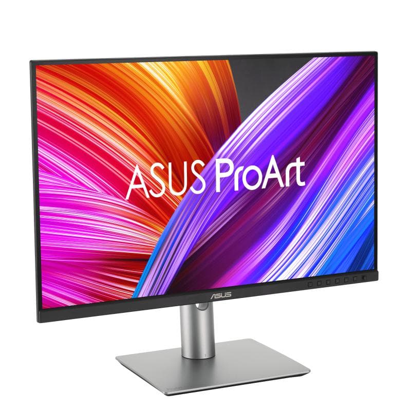 Monitor Asus 24" PA248CRV - 10