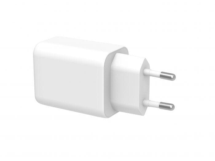 CONCEPTRONIC ALTHEA11W 2-Port 33W PPS USB PD Charger, USB-A x - 3
