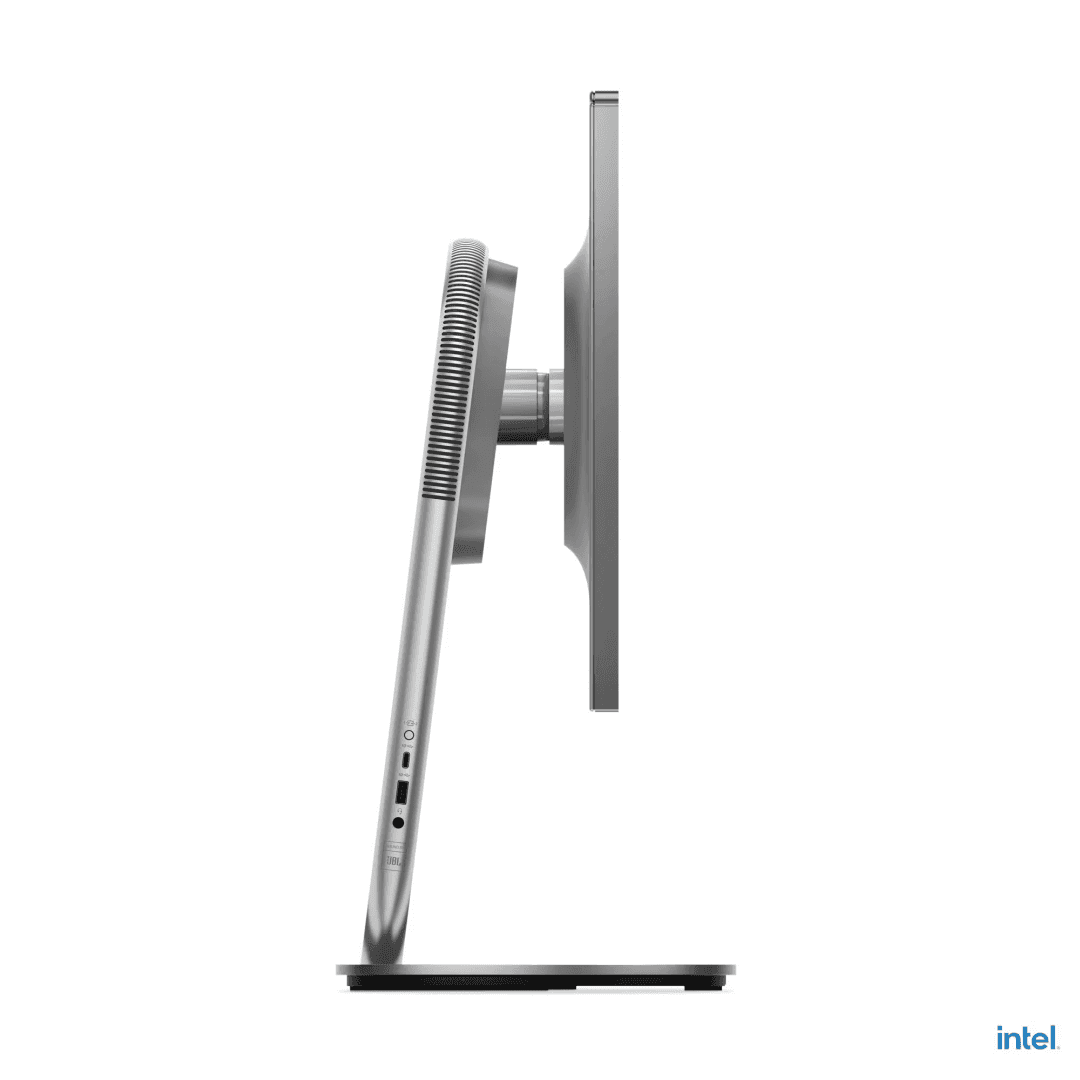 All-in-One Consumer Lenovo Yoga AIO 27IAH10 cu procesor Intel Core - 11