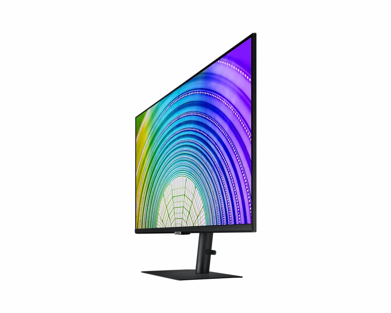 Monitor Samsung 32" LS32A600UUPXEN - 8