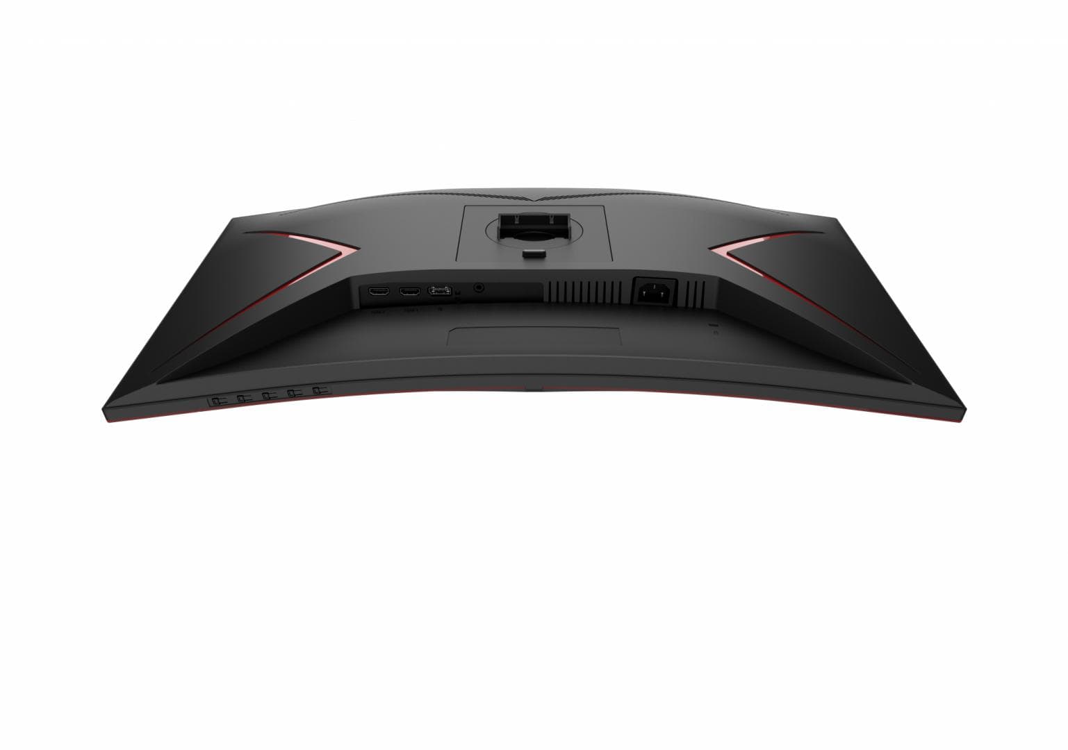 Monitor AOC 27" C27G2Z3/BK, Curvature: 1500R, Diagonal (inch): 27, Diagonal - 7