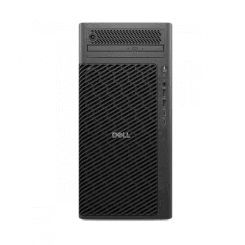 Desktop Workstation Dell Pro Max T2 FCT2250 cu procesor Intel
