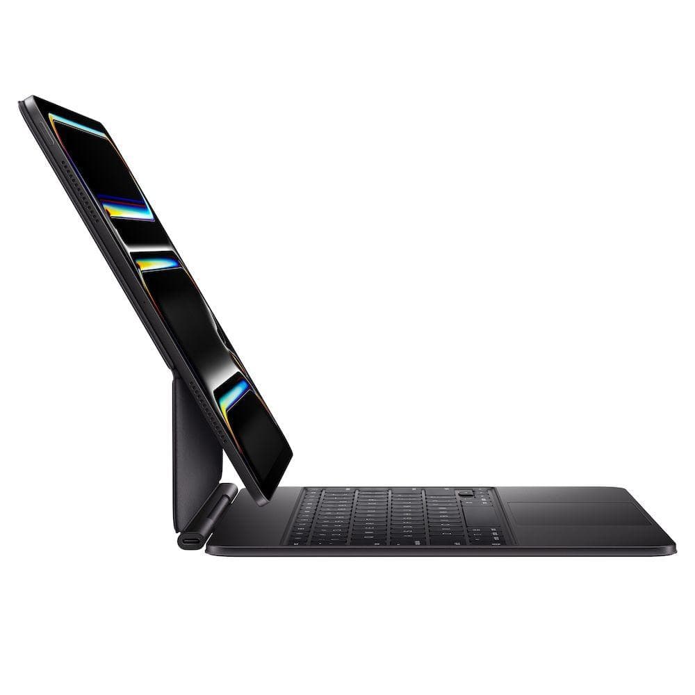 Magic Keyboard for iPad Pro 13‑inch (M5) - Romanian - - 3
