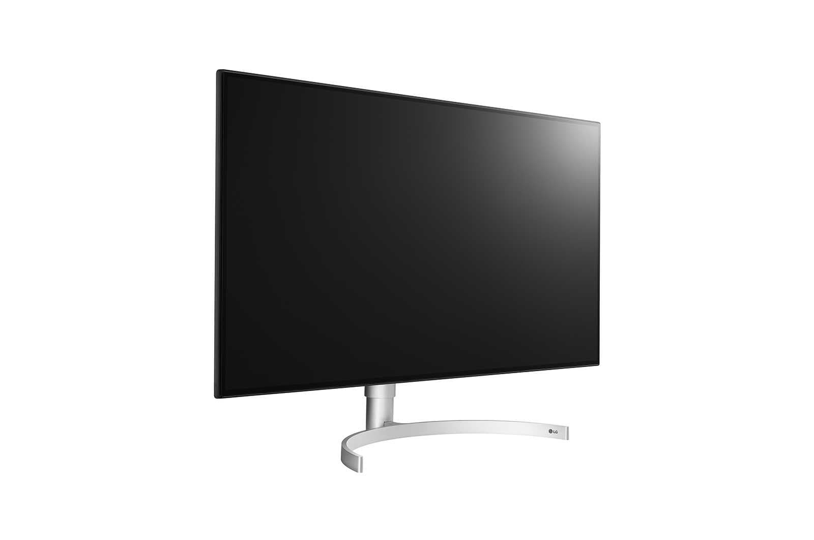 Monitor LG 31.2" 32UL950P-W.AEU - 4
