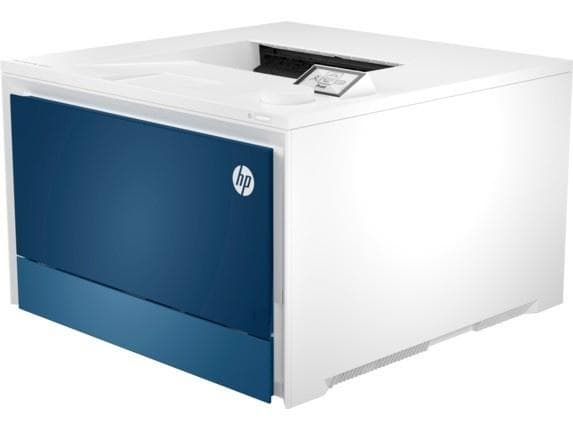 Imprimanta laser color HP Laserjet 4202DW, Format A4, Functi:Printare, Viteza - 4