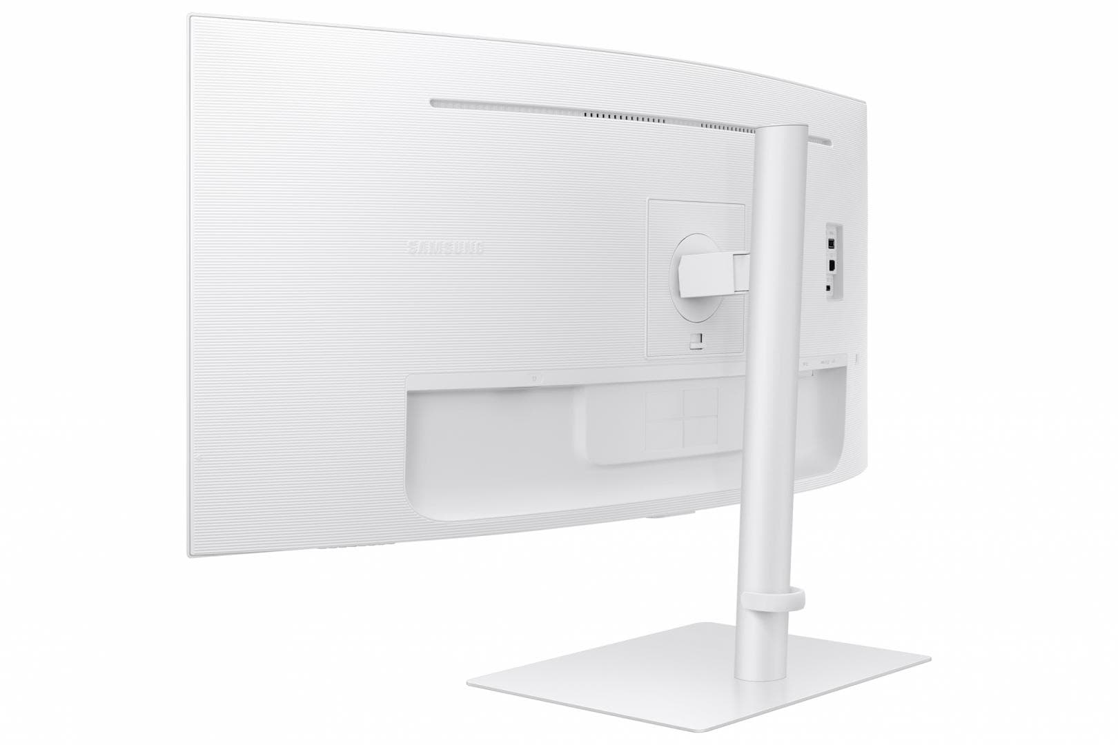 Monitor Samsung 34" LS34C650TAUXEN - 11