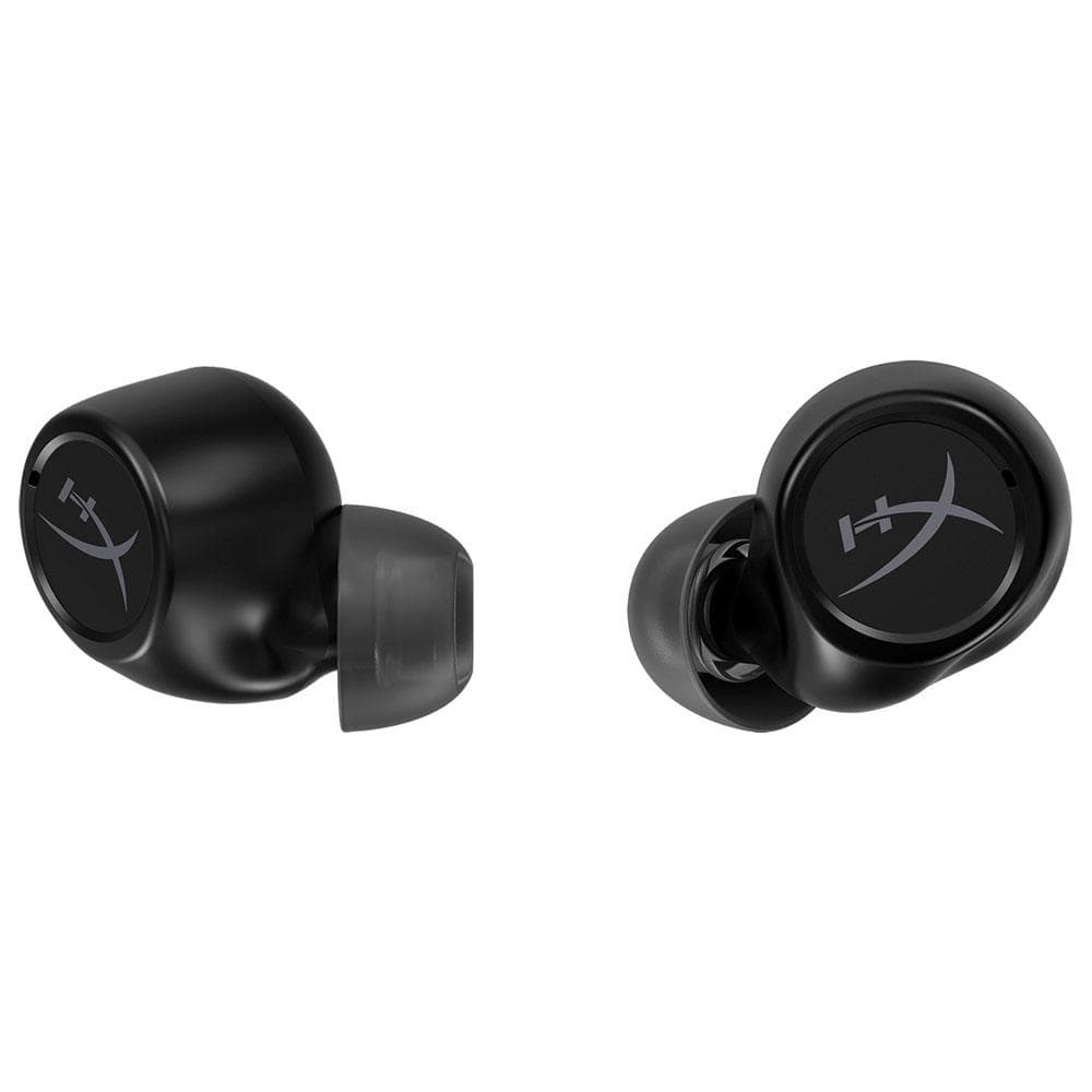 Casti In-ear HyperX Cirro Buds Pro, Fara Fir, noise-canceling, Negru - 4