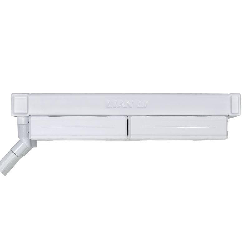 Cooler Procesor Lian Li GALAHAD II 240 Trinity ARGB ALB - 3