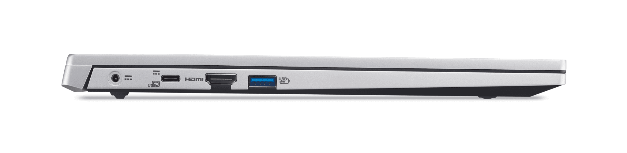 Laptop Consumer Acer Aspire Lite 15 AL15-33P-37W4, cu procesor Intel - 7