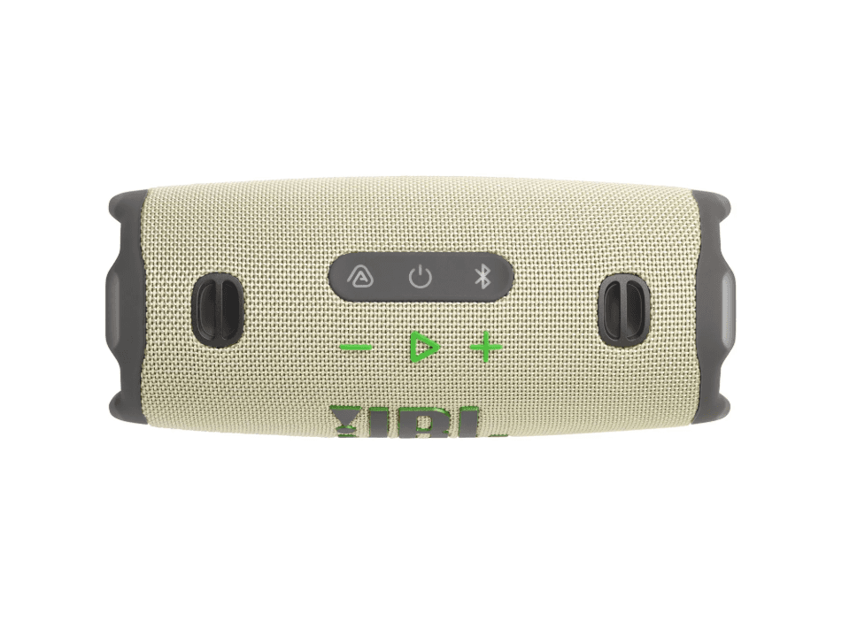 JBL Boxa portabila Charge 6 Sand - 5
