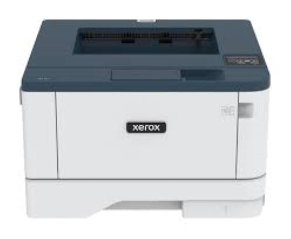 Imprimanta laser mono Xerox B310V_DNI, Dimensiune A4, Viteza 40 ppm,