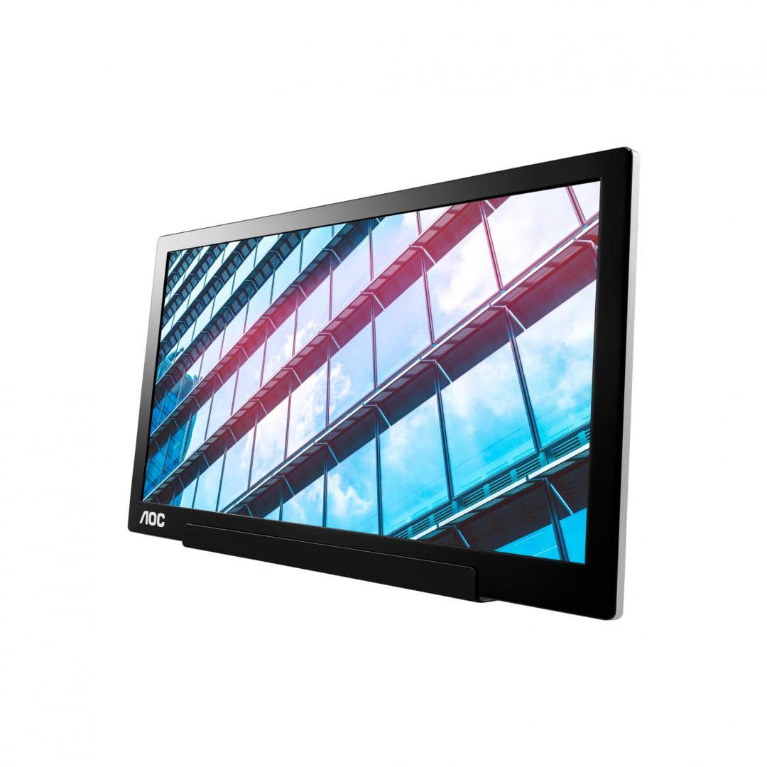 Monitor AOC 15.6" i1601P - 3