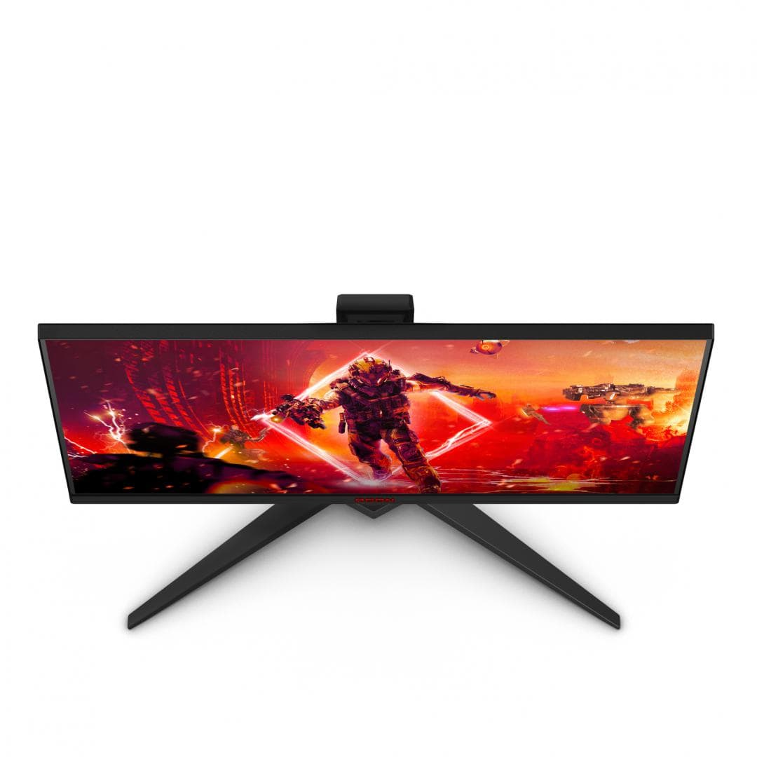 Monitor AOC 27" AG275QZN/EU - 5
