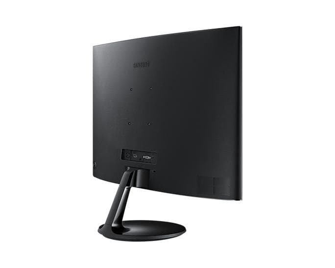 Monitor Samsung 24" LS24C360EAUXEN - 10