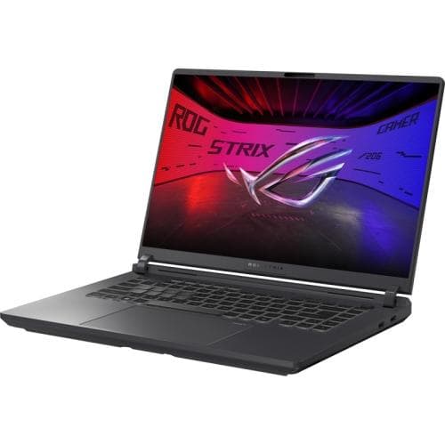 Laptop Gaming ASUS ROG Strix G16, cu procesor Intel Core