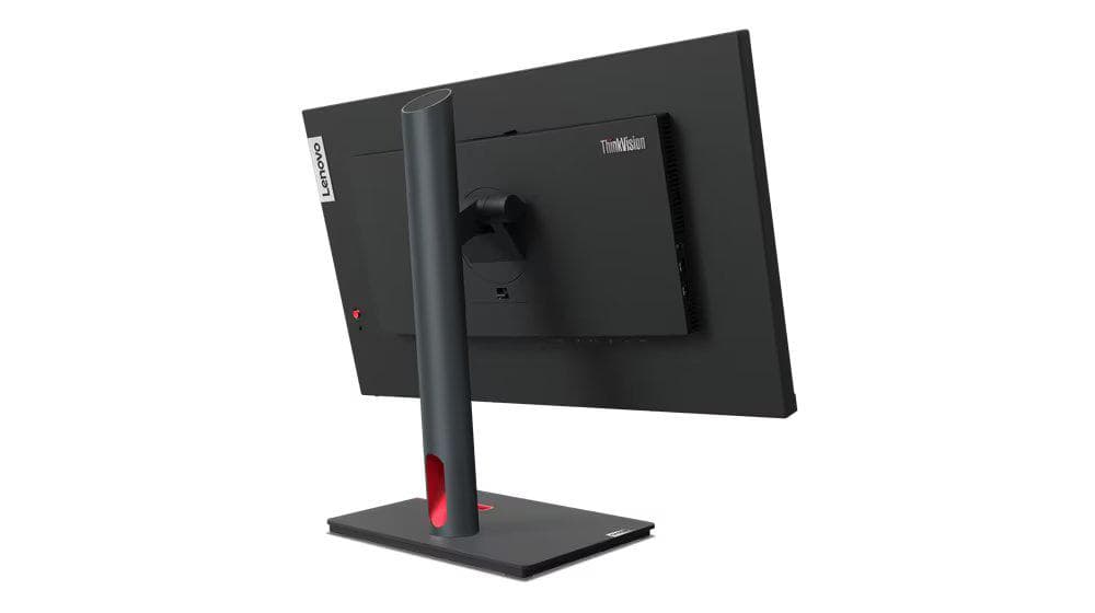 Monitor Lenovo ThinkVision P24h-3023.8"IPS, QHD (2560x1440), 16:9, Brightness: 300 nits, - 6