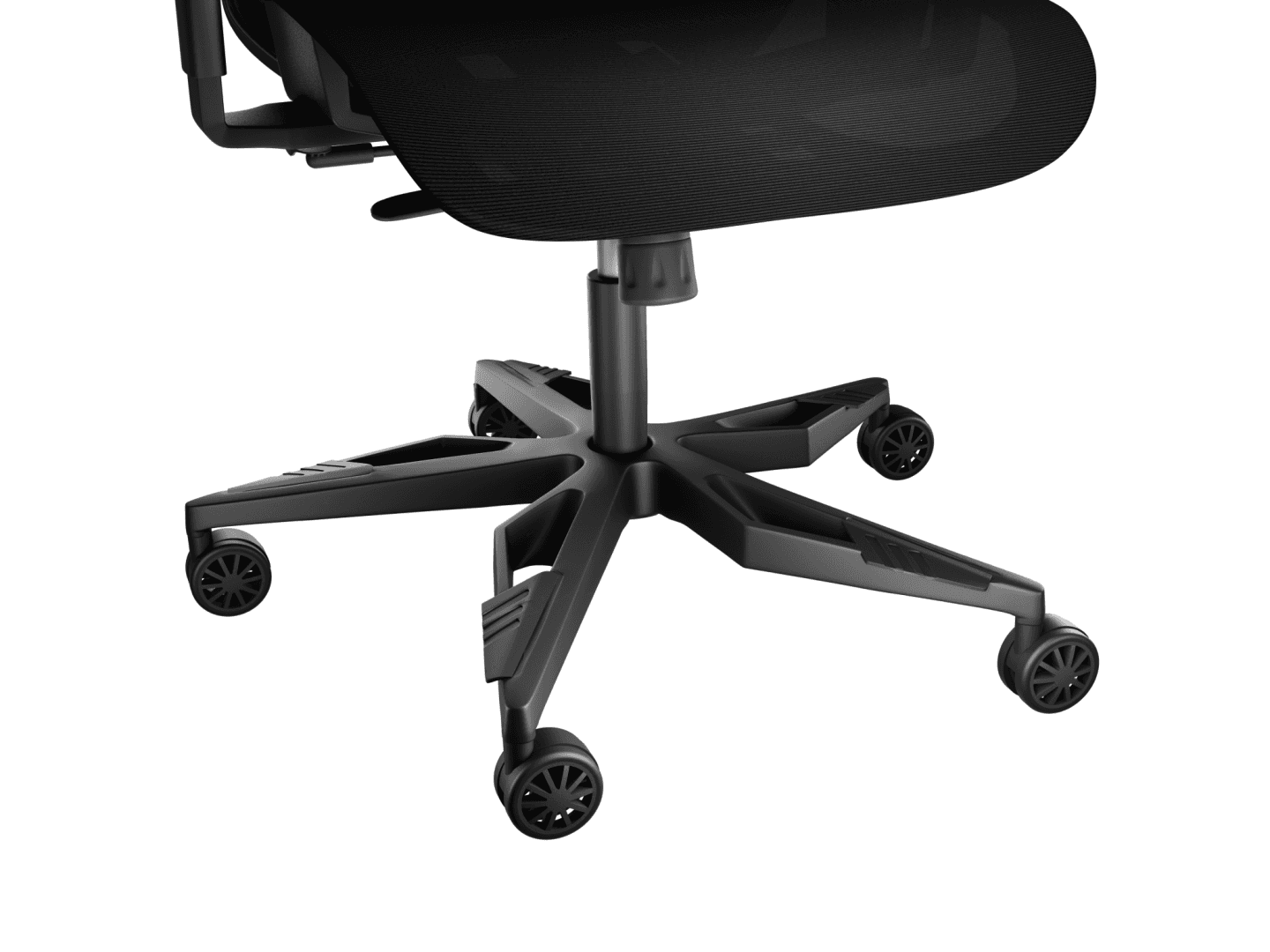 Scaun gaming Genesis ASTAT 700 G2, material textil, reglabil pe - 4