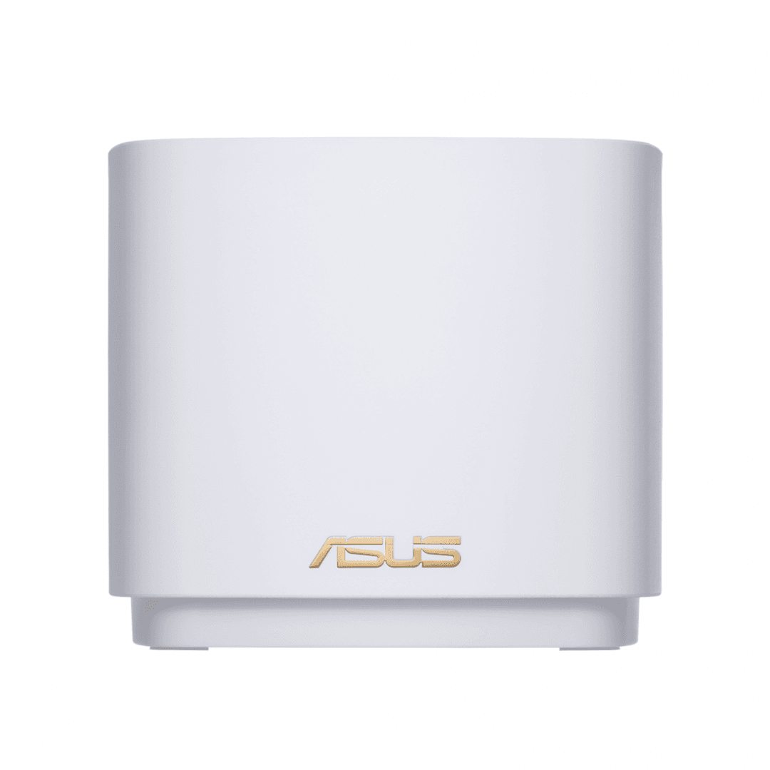 Asus dual-band large home Mesh ZENwifi system, XD4 PLUS 3 - 2
